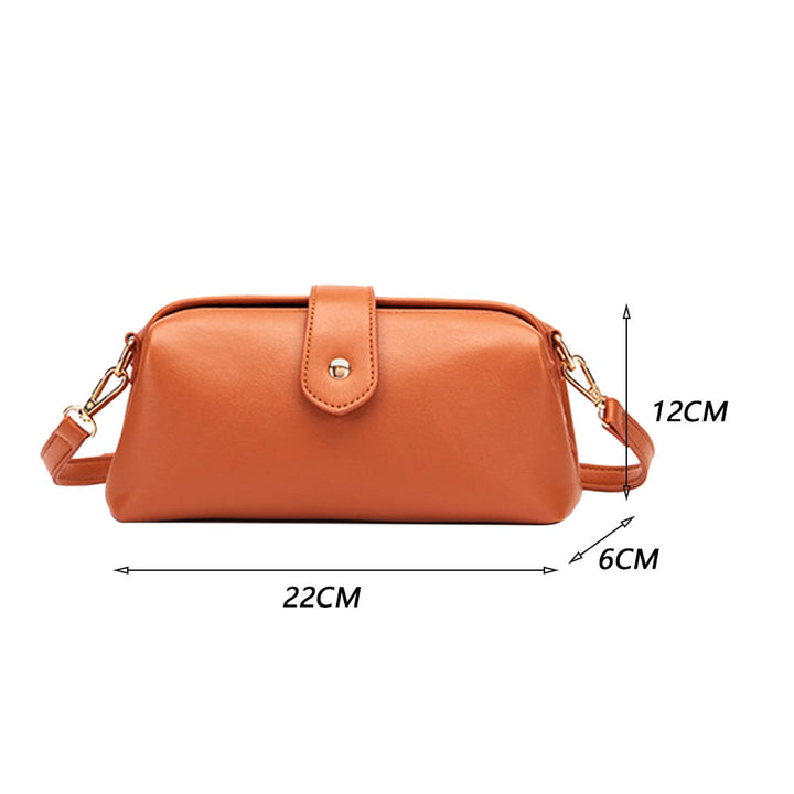 Damska modna torebka retro