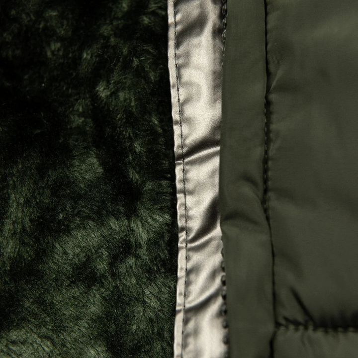 Kurtka zimowa damska