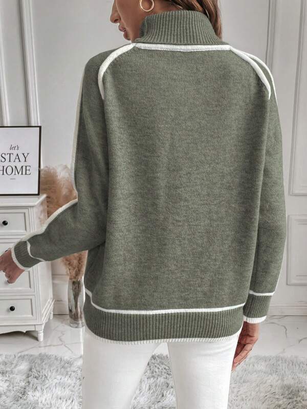 Sweter damski