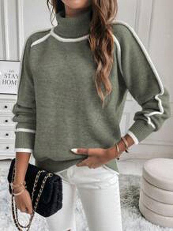 Sweter damski