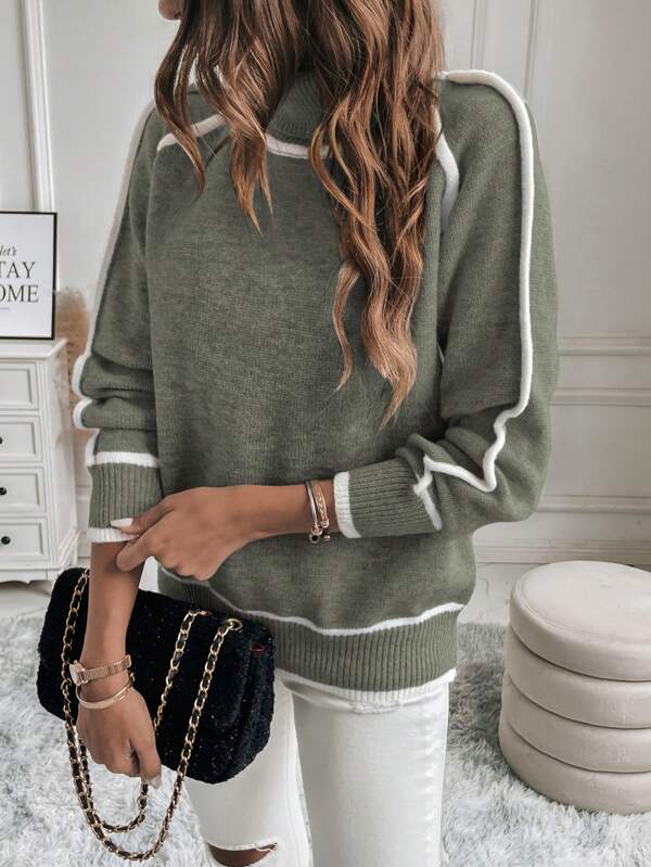 Sweter damski