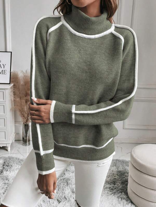 Sweter damski