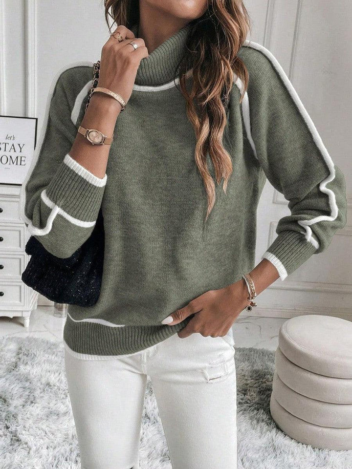 Sweter damski