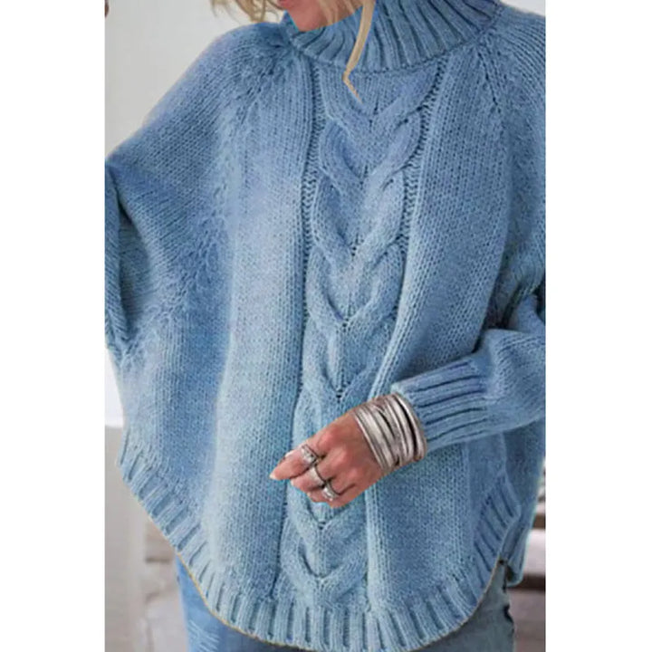 Sweter damski