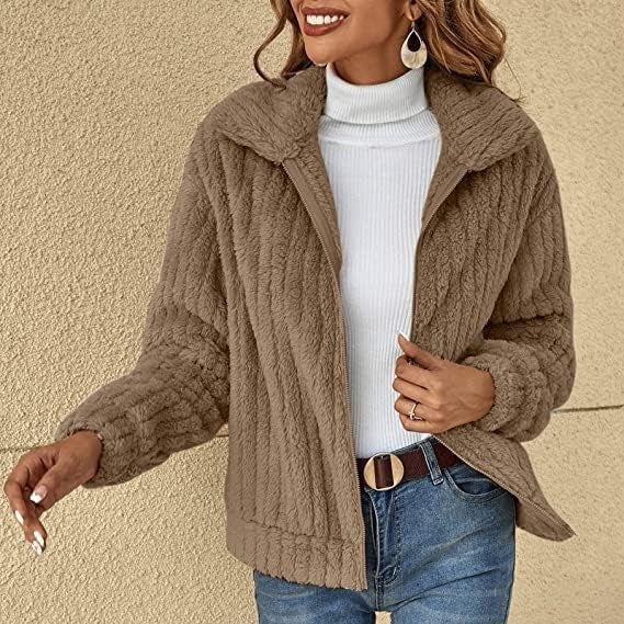 Sweter damski | dzianina