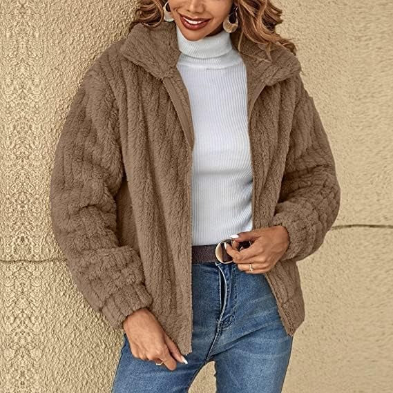 Sweter damski | dzianina