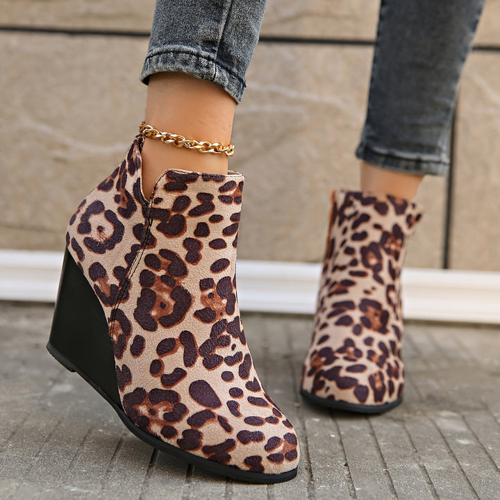 Buty zimowe damskie