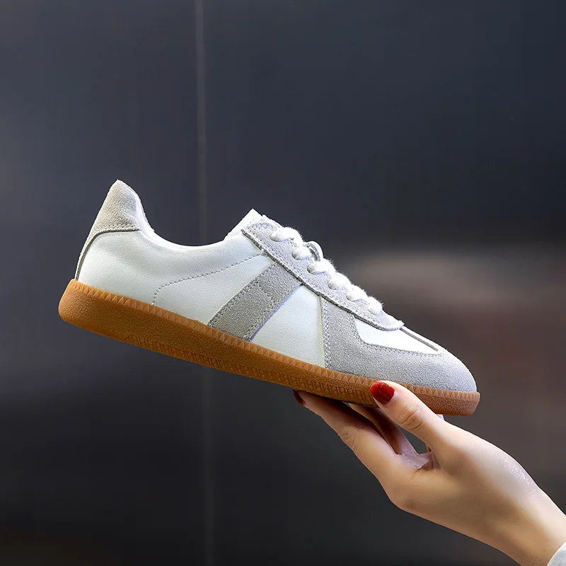Buty sportowe damskie – sneakers damskie