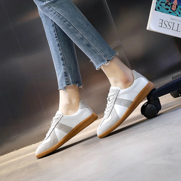 Buty sportowe damskie – sneakers damskie