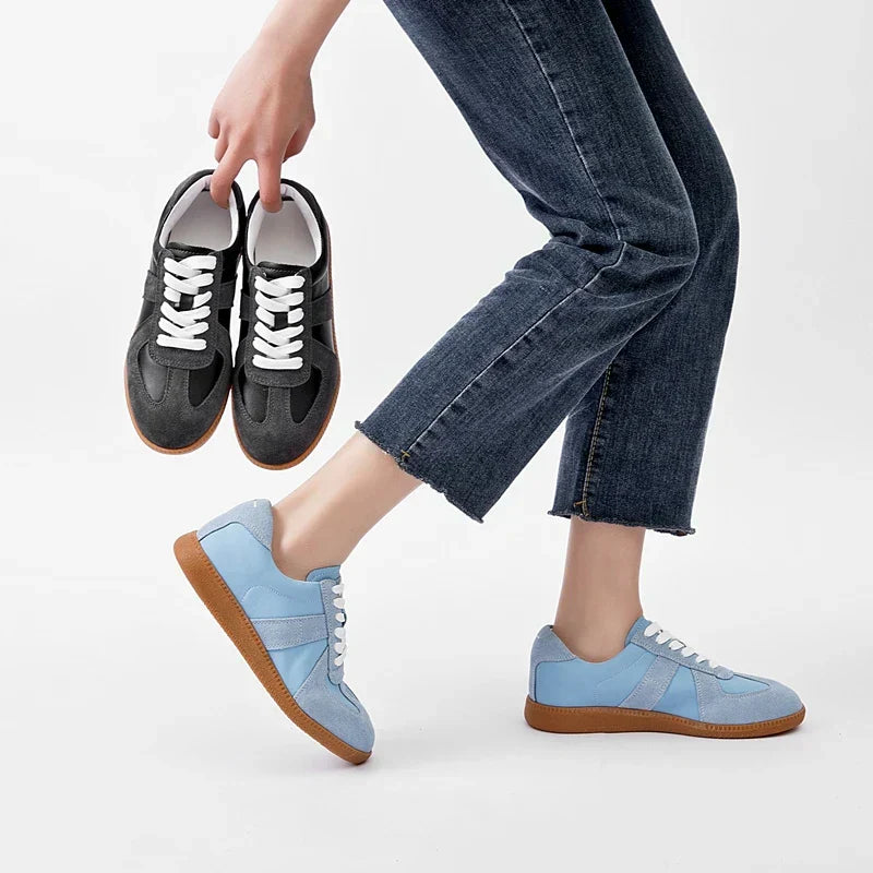Buty sportowe damskie – sneakers damskie