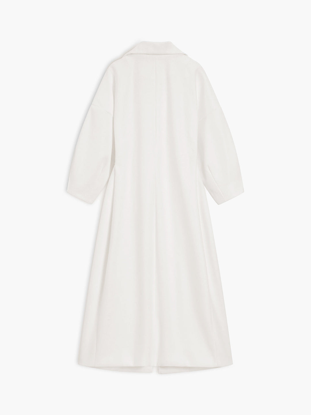 Płaszcz damski typu trencz