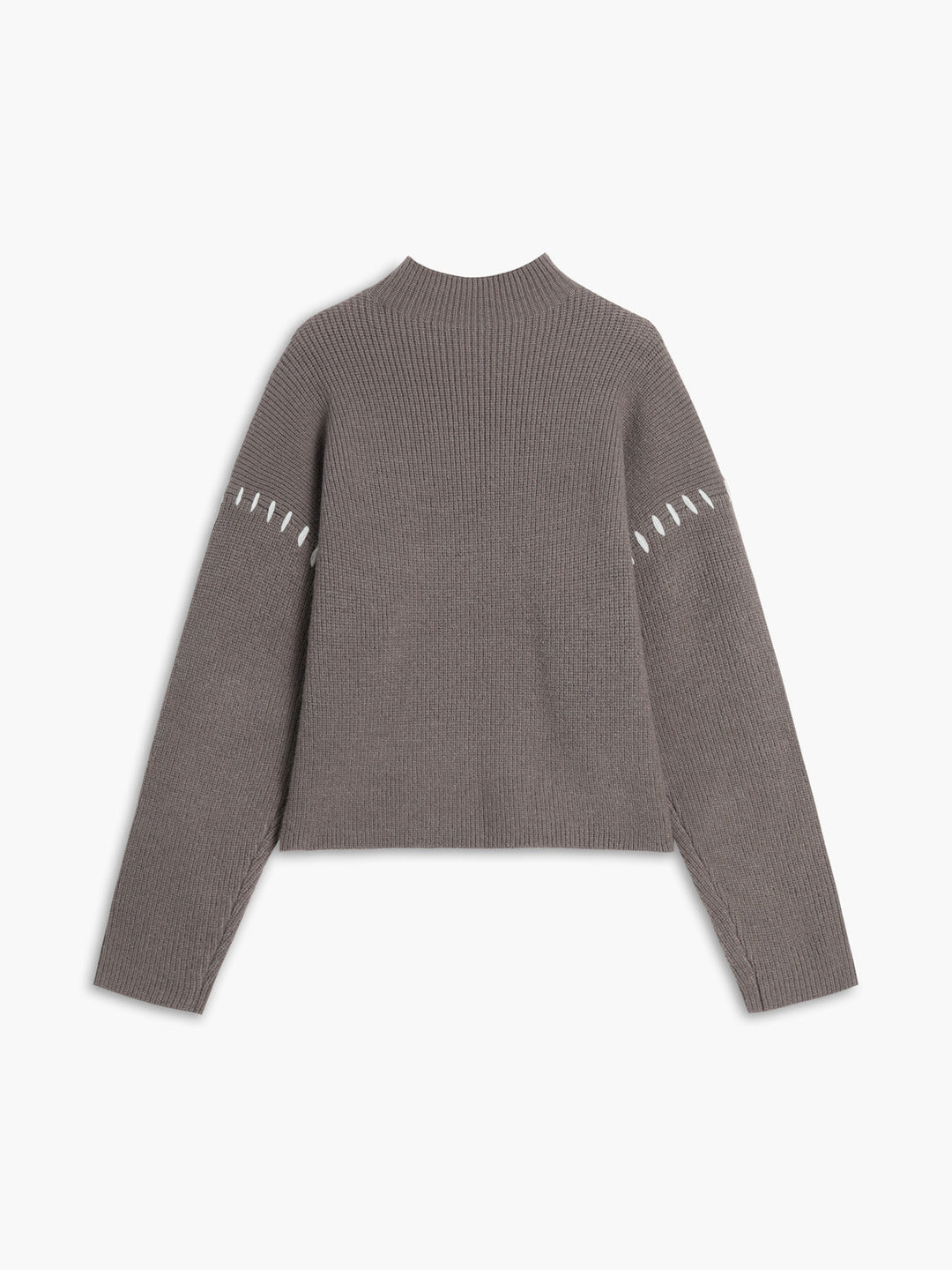 Sweter damski | golf