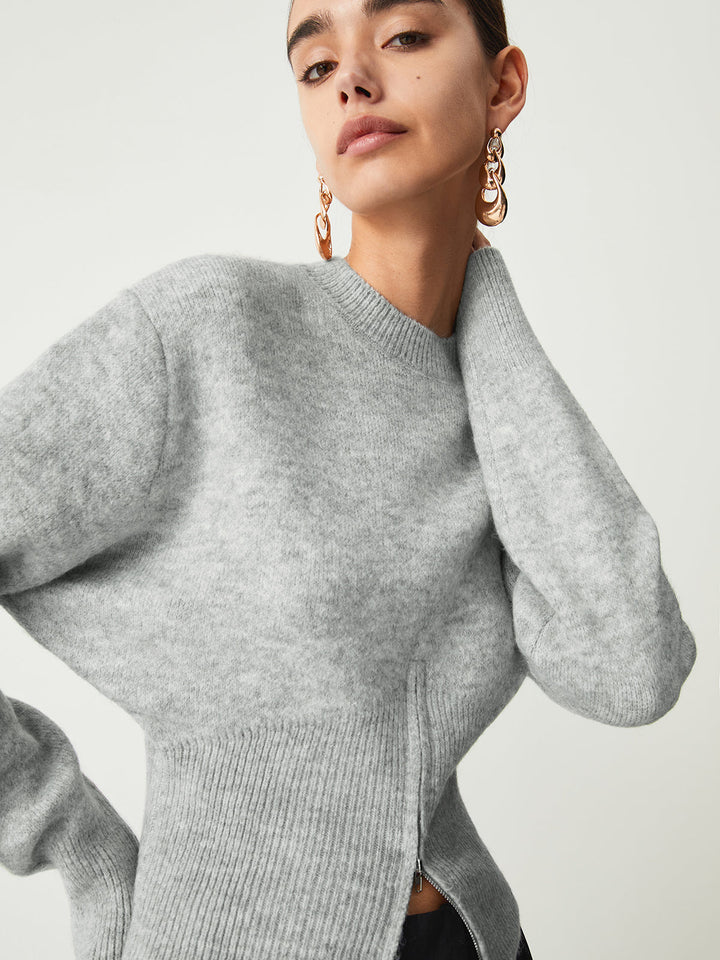 Sweter damski
