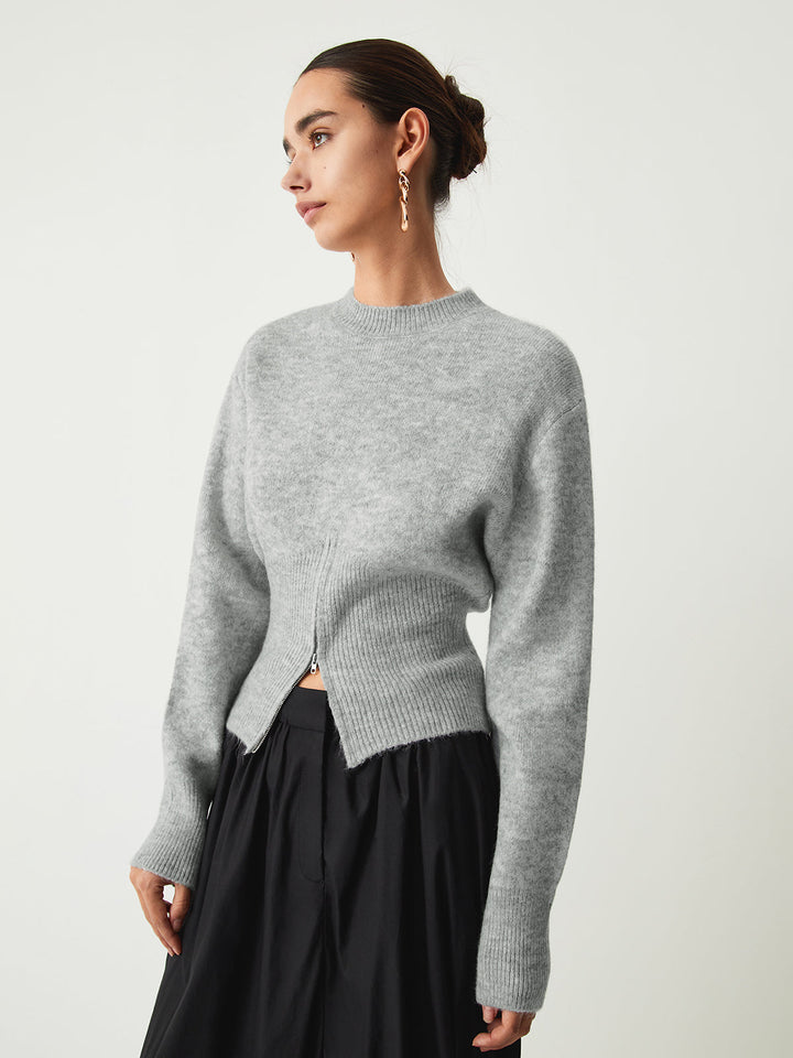 Sweter damski