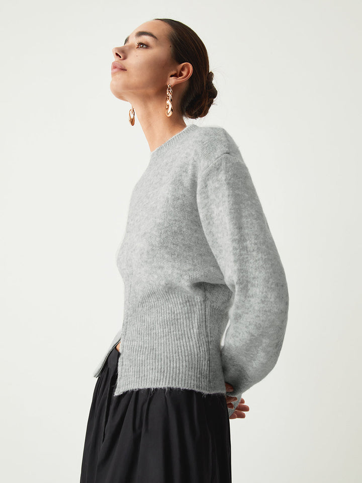 Sweter damski