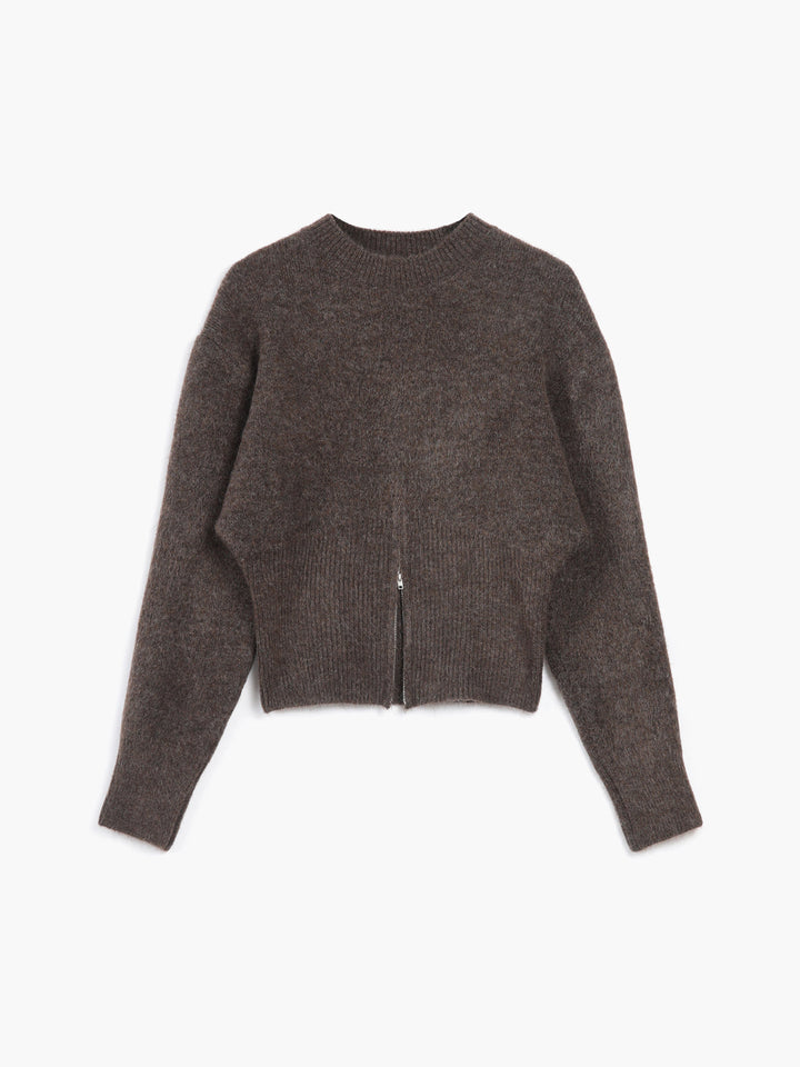 Sweter damski