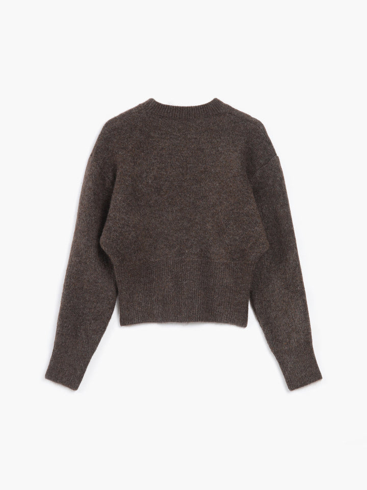 Sweter damski
