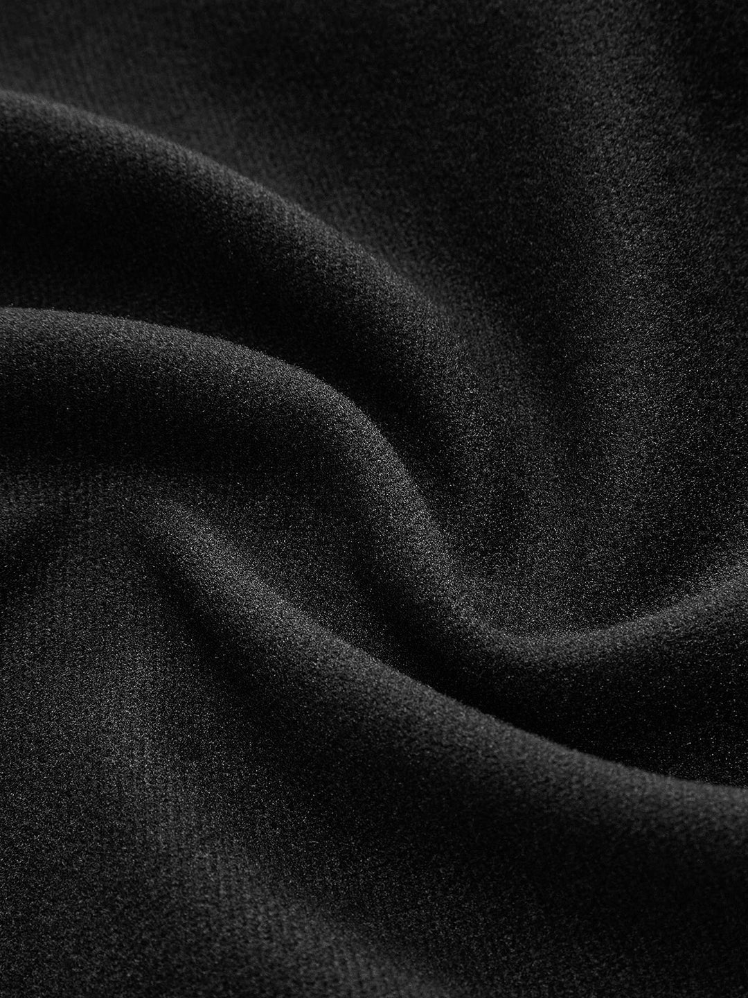 Długi płaszcz damski | Obszerne kieszenie