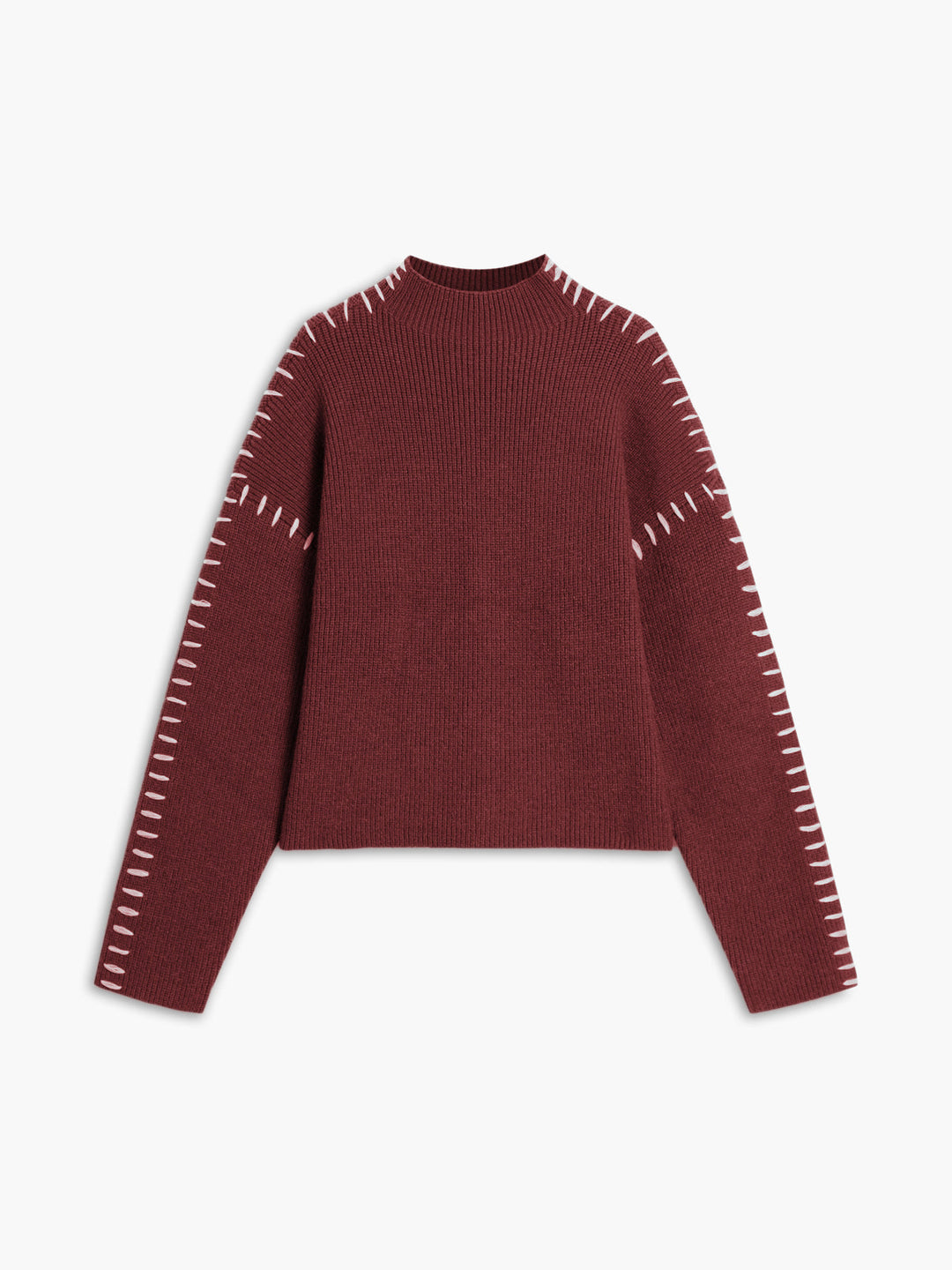 Sweter damski | golf