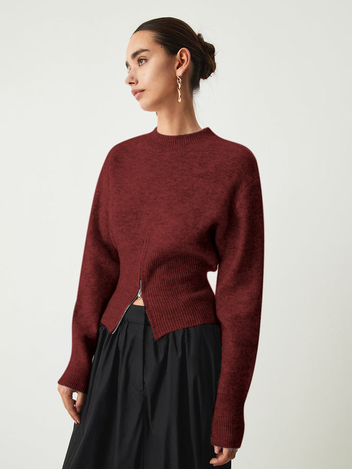 Sweter damski