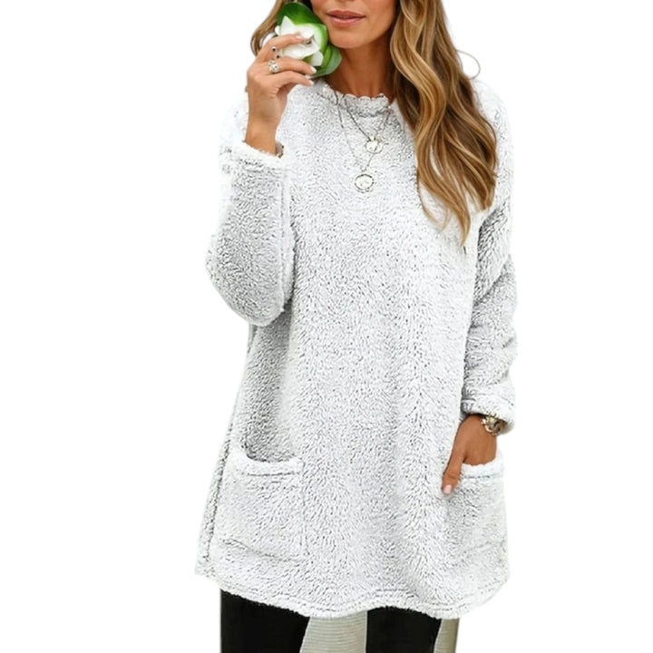 Sweter damski