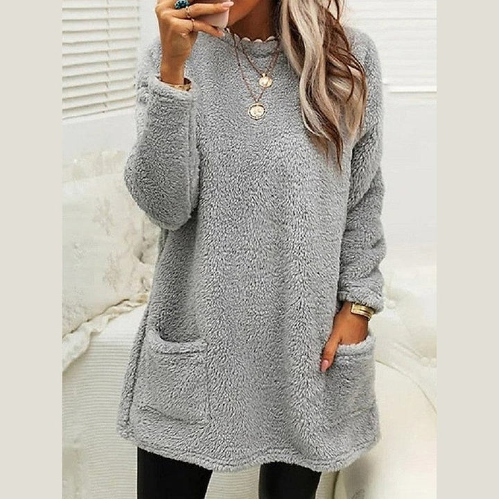 Sweter damski