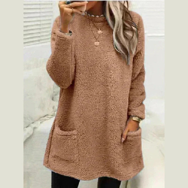 Sweter damski