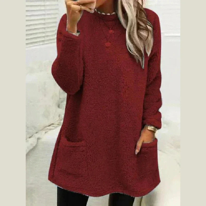 Sweter damski