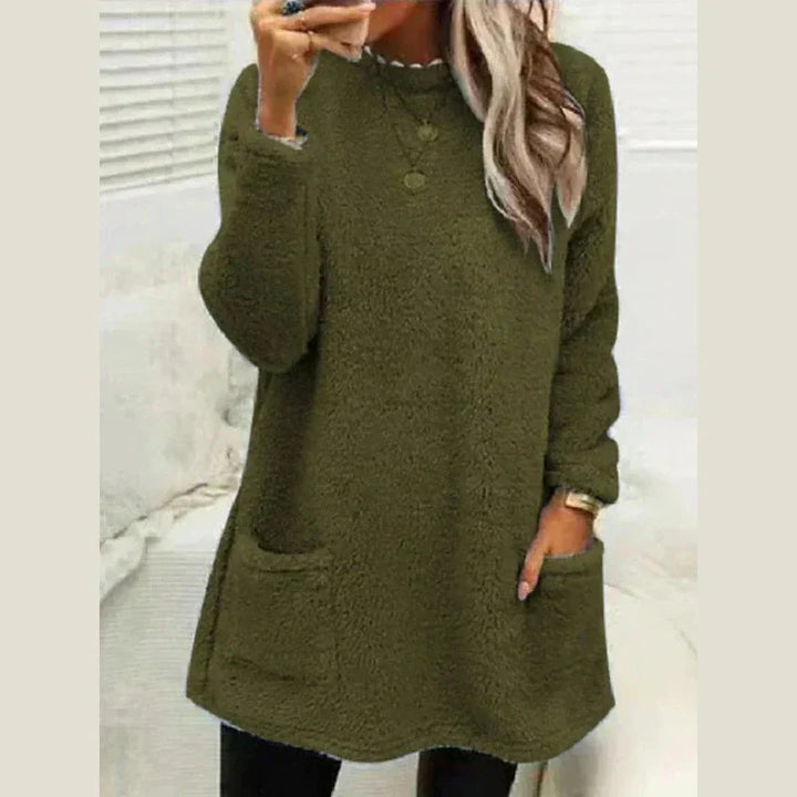 Sweter damski