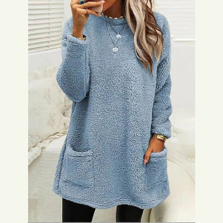 Sweter damski