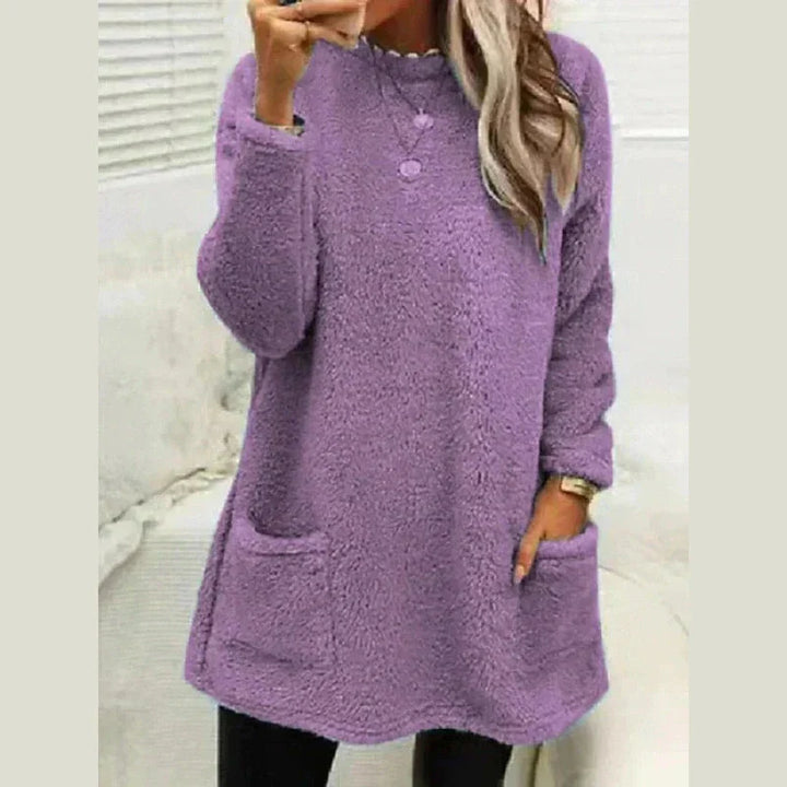 Sweter damski