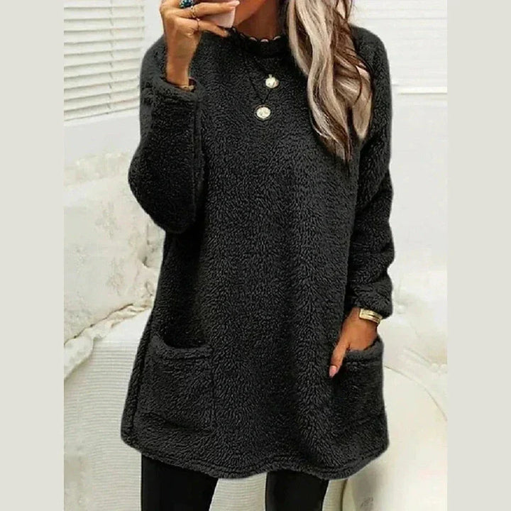 Sweter damski