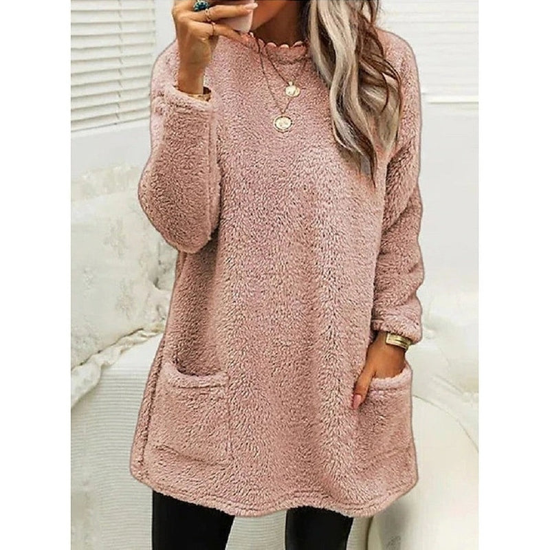Sweter damski