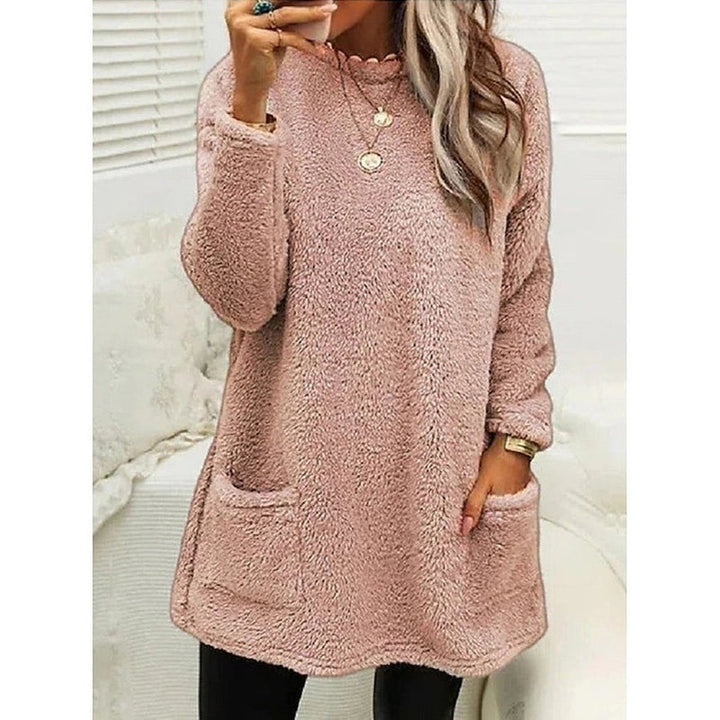Sweter damski