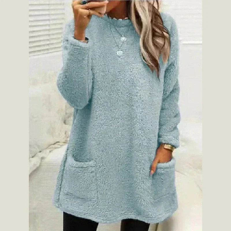 Sweter damski
