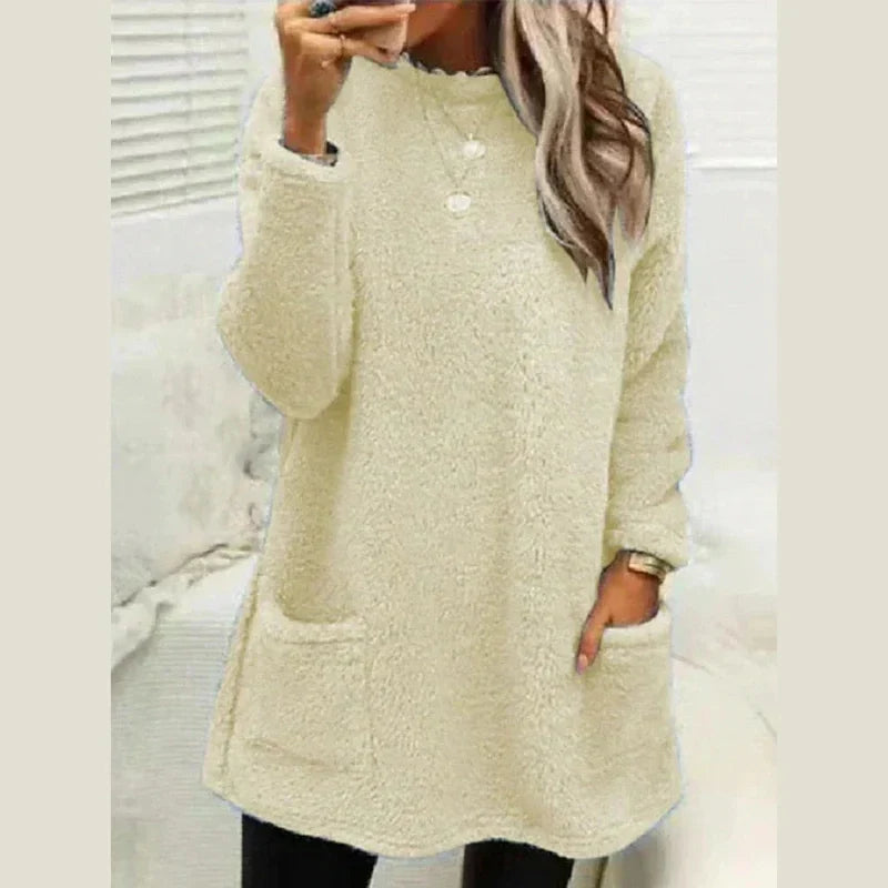 Sweter damski