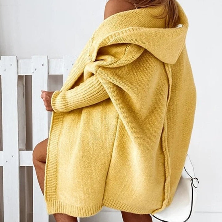 Sweter damski – kardigan damski