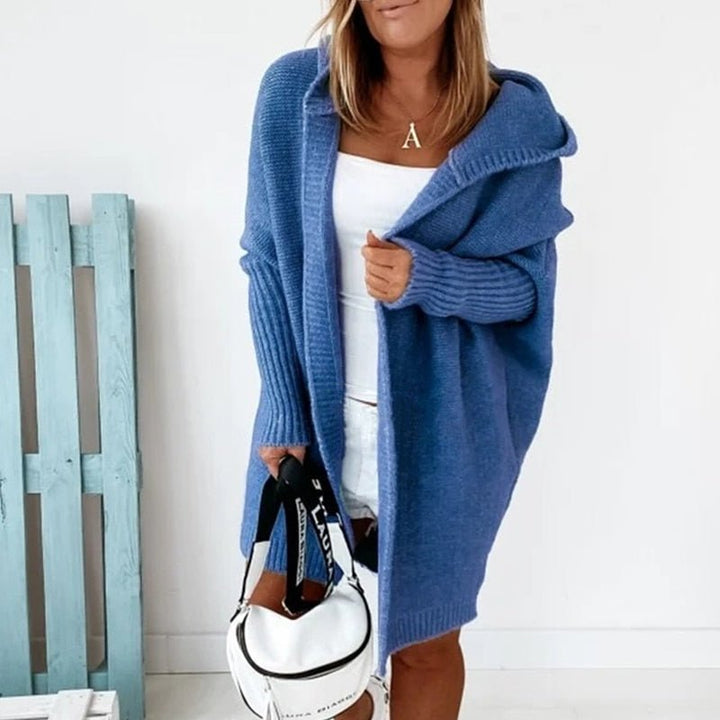 Sweter damski – kardigan damski