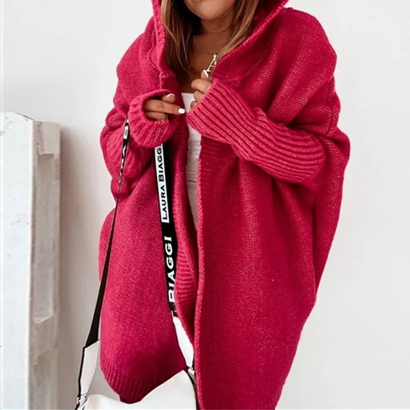 Sweter damski – kardigan damski