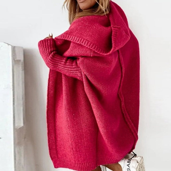 Sweter damski – kardigan damski