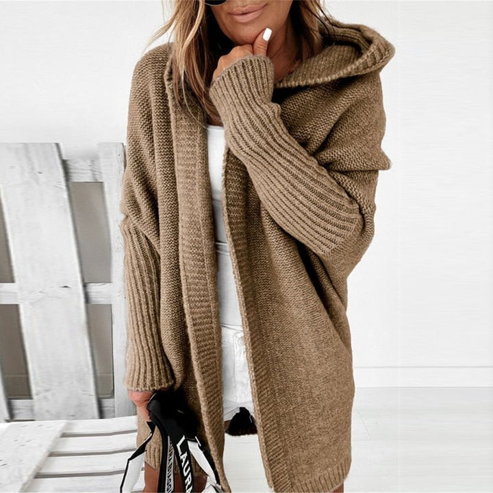Sweter damski – kardigan damski