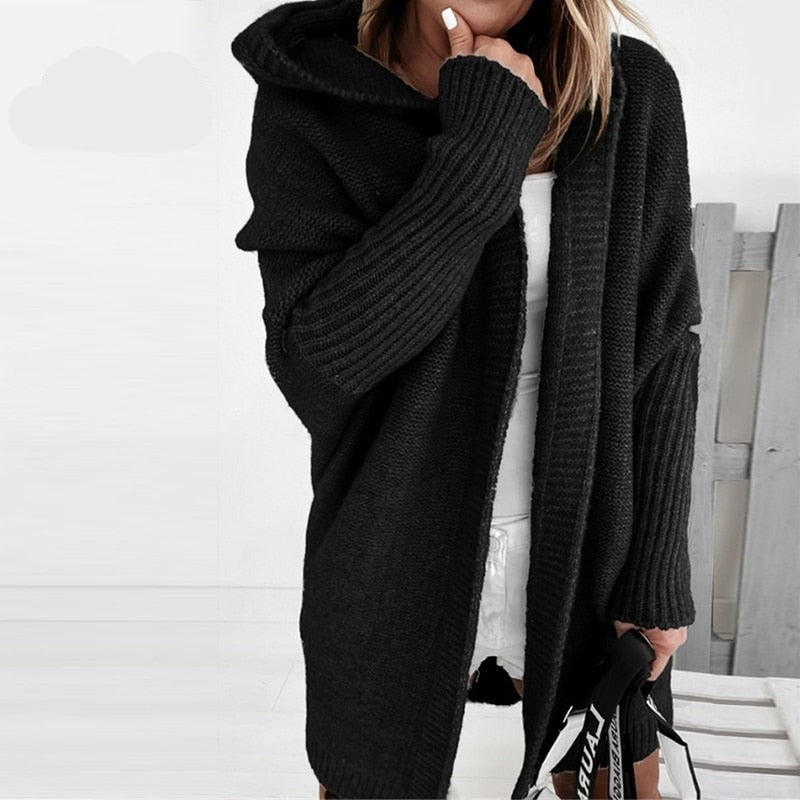 Sweter damski – kardigan damski