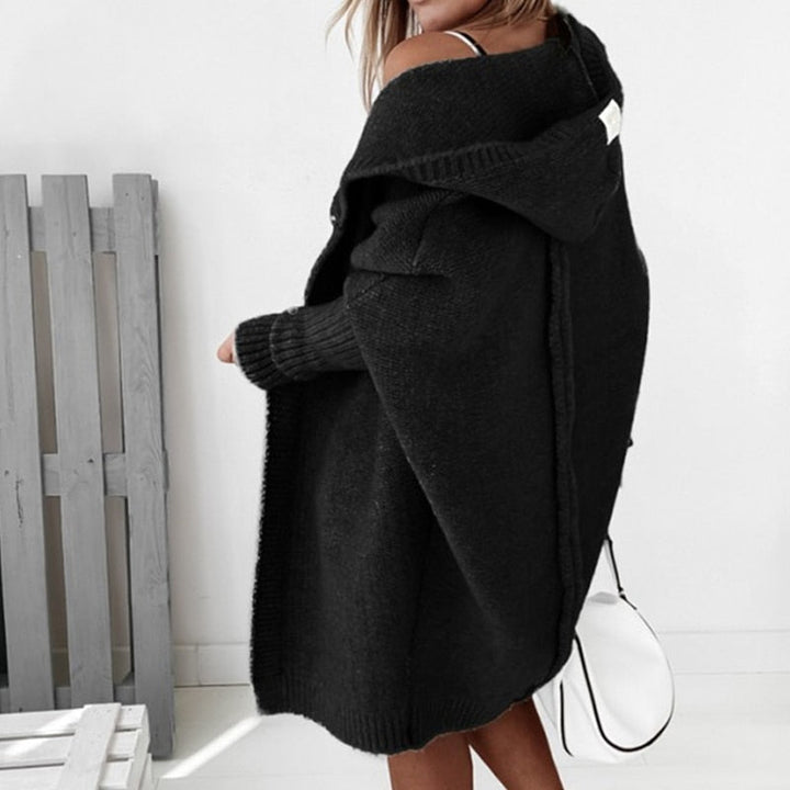 Sweter damski – kardigan damski