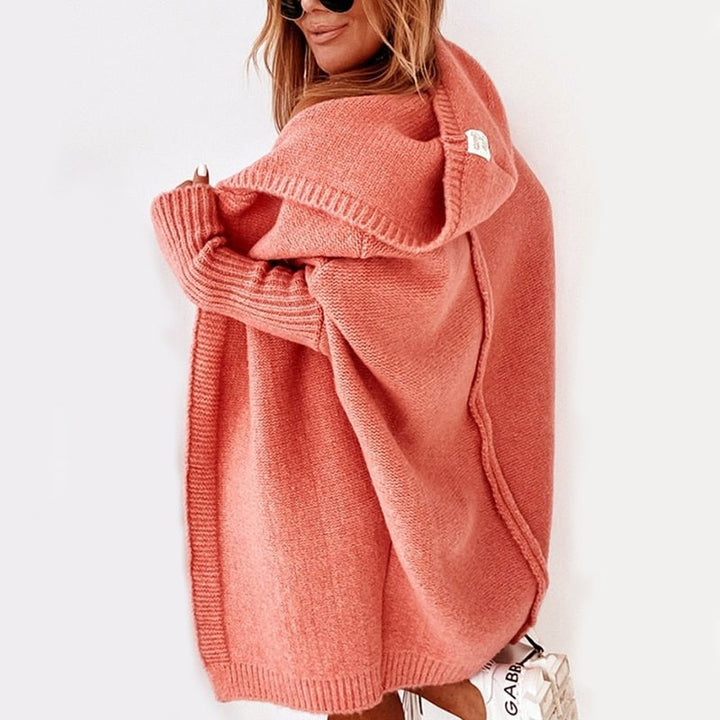 Sweter damski – kardigan damski