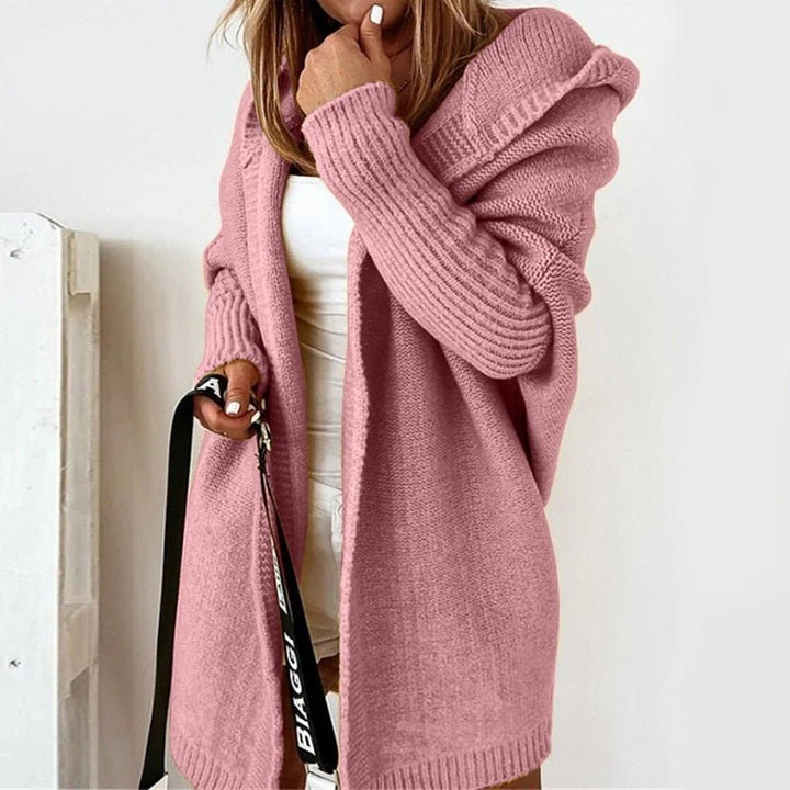 Sweter damski – kardigan damski