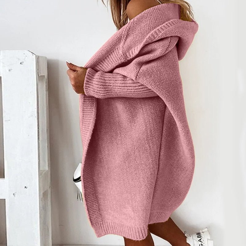 Sweter damski – kardigan damski