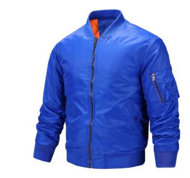 Kurtka zimowa męska