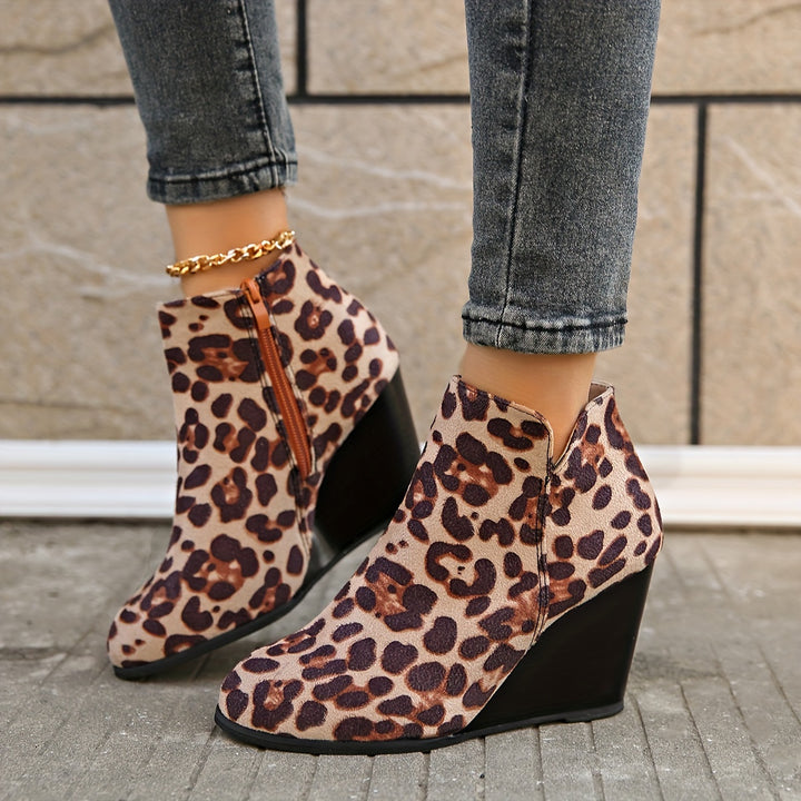 Buty zimowe damskie