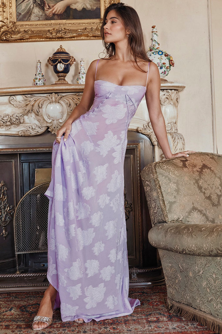 Joanna – Sukienka damska Como
