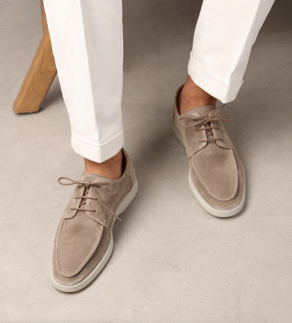 Buty męskie wsuwane | Stylowe i wygodne